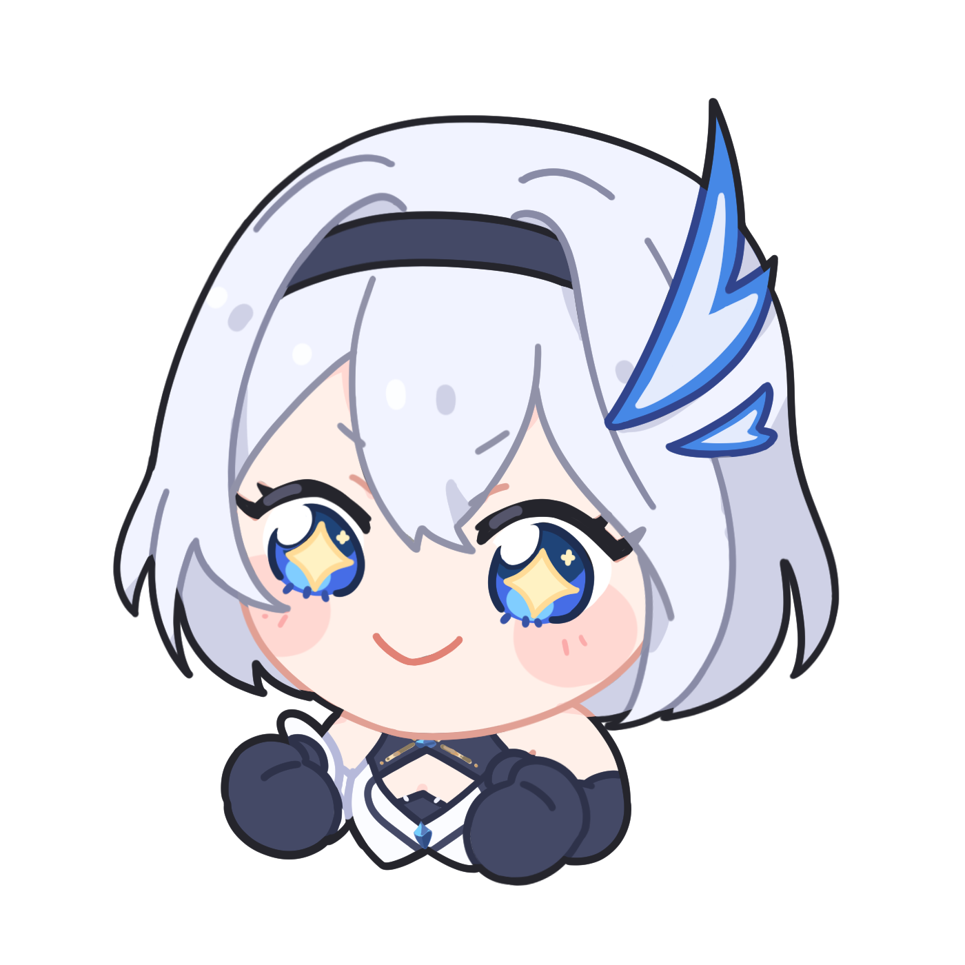 Anatia chibi
